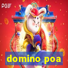 domino poa